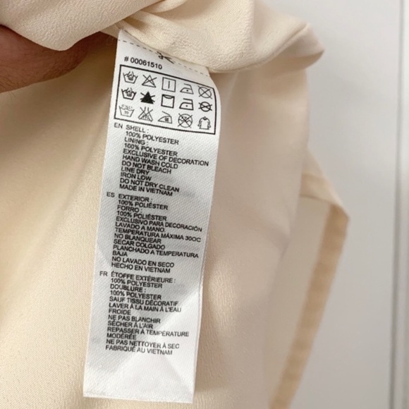 Forever 21 Mini Skirt Lace Trim Medium w/ Pockets! - Picture 8 of 12